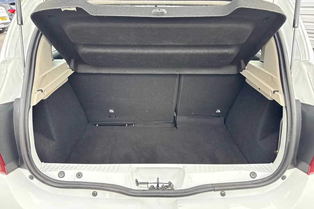 DACIA SANDERO 1.0 SCe Essential 5dr