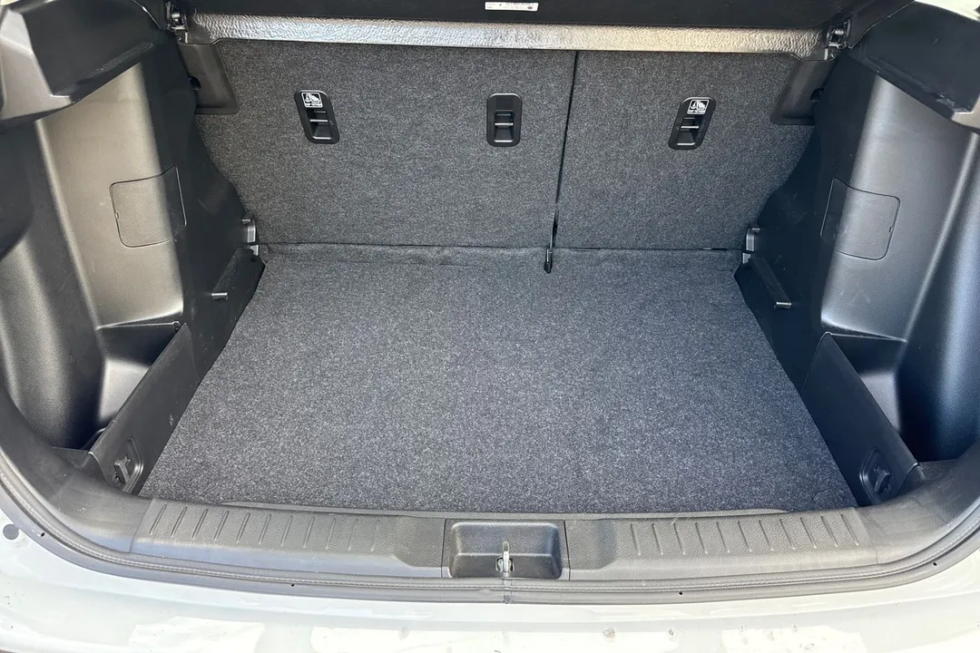 SUZUKI VITARA 1.4 Boosterjet 48V Hybrid Go 5dr