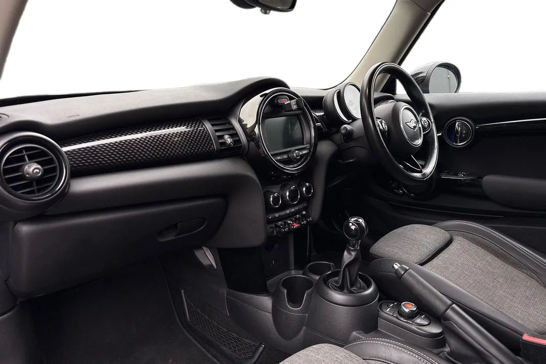 MINI HATCHBACK 2.0 Cooper S II 3dr