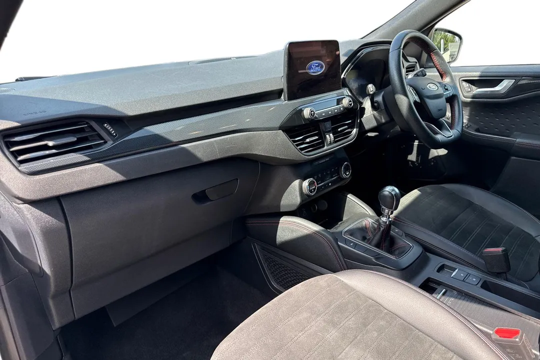 FORD KUGA 1.5 EcoBlue ST-Line X 5dr
