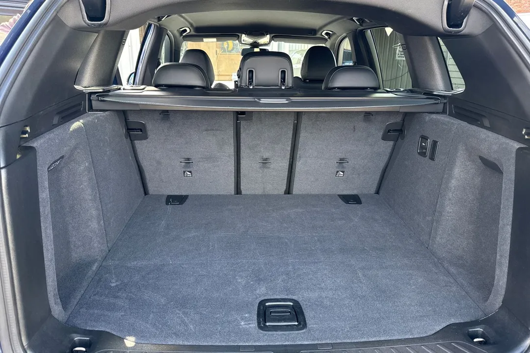 BMW X3 xDrive20i MHT M Sport 5dr Step Auto