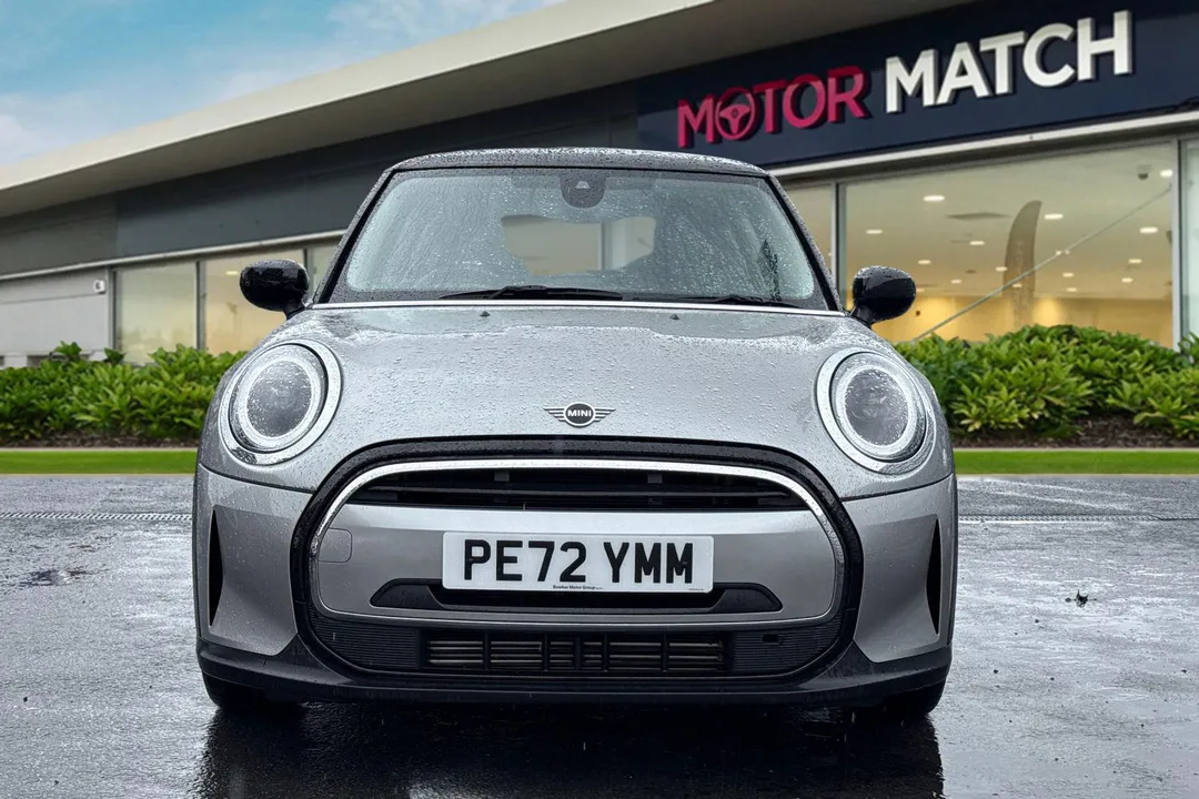 MINI HATCHBACK 1.5 Cooper Classic 3dr Auto