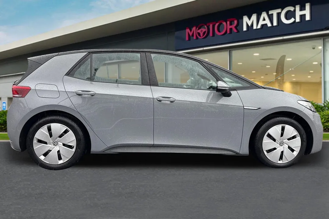 VOLKSWAGEN ID.3 110kW Life Pure Performance 45kWh 5dr Auto