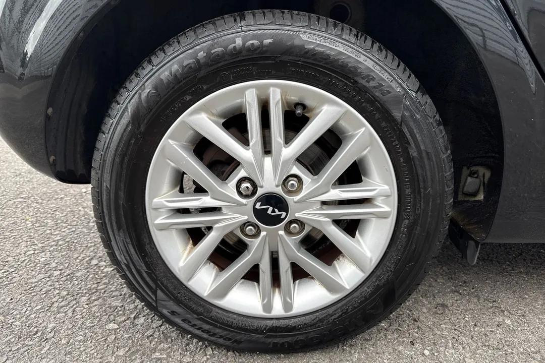 KIA PICANTO 1.0 2 5dr [4 seats]