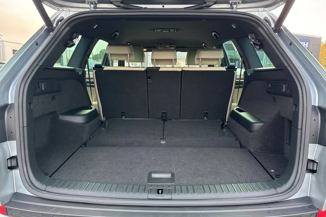 SKODA KODIAQ 1.5 TSI SE L 5dr DSG [7 Seat]