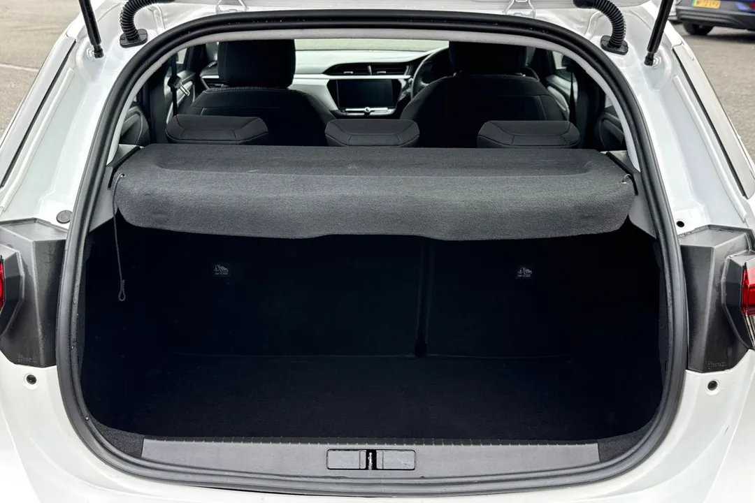 VAUXHALL CORSA 1.2 Design 5dr