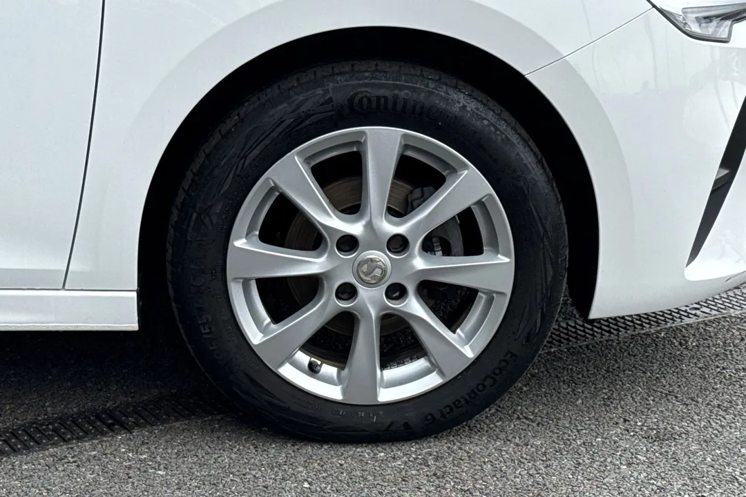 VAUXHALL CORSA 1.2 Design 5dr