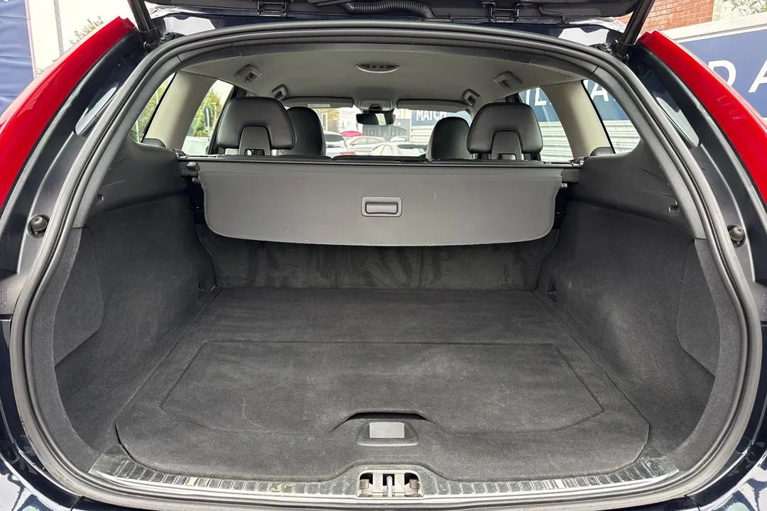 VOLVO XC60 D4 [190] SE Nav 5dr Geartronic