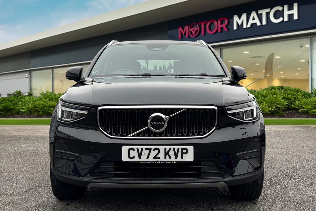 VOLVO XC40 2.0 B3P Core 5dr Auto