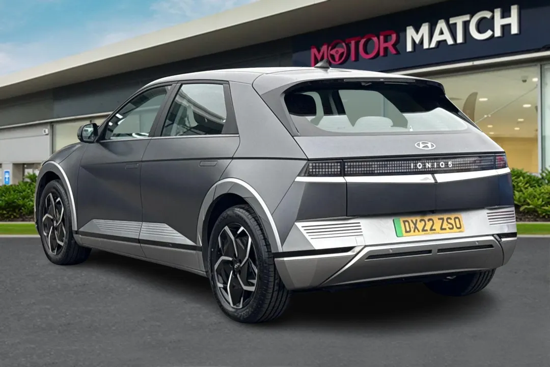 HYUNDAI IONIQ 5 160kW Premium 73 kWh 5dr Auto