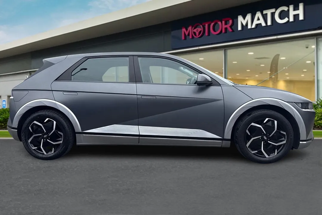 HYUNDAI IONIQ 5 160kW Premium 73 kWh 5dr Auto