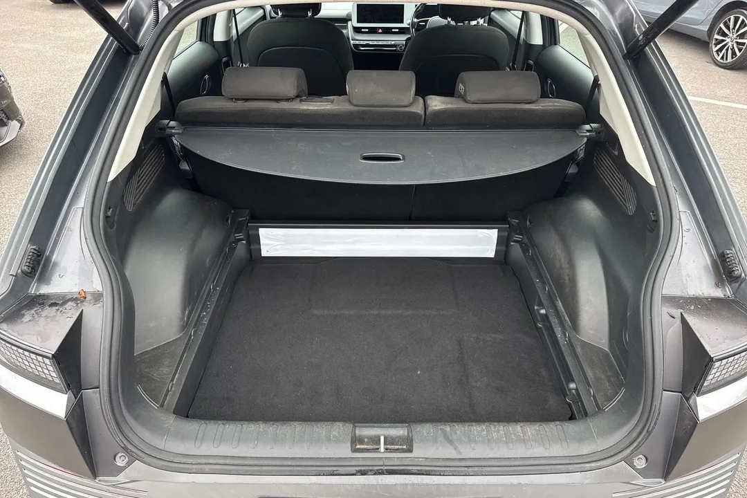 HYUNDAI IONIQ 5 160kW Premium 73 kWh 5dr Auto