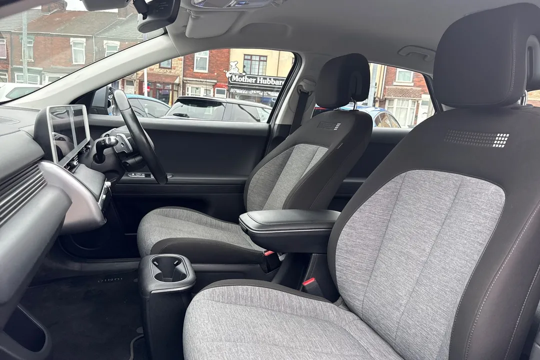 HYUNDAI IONIQ 5 160kW Premium 73 kWh 5dr Auto