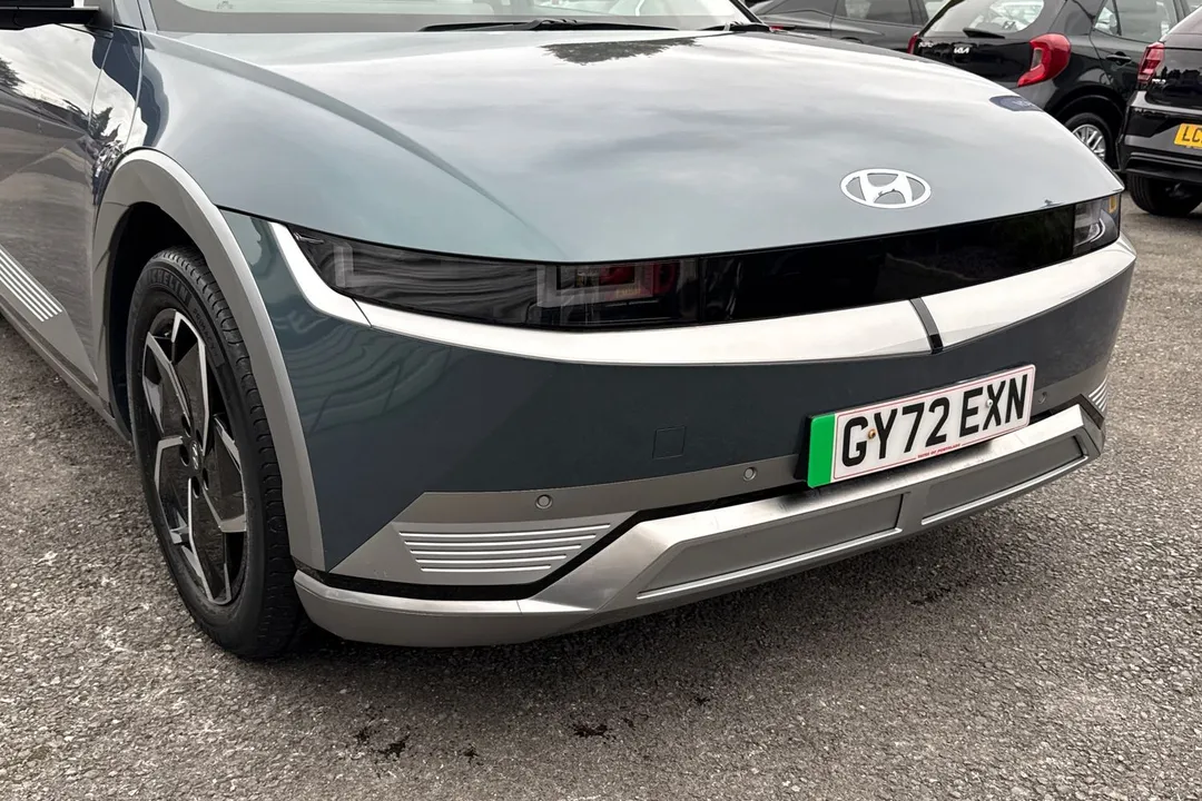 HYUNDAI IONIQ 5 160kW Premium 73 kWh 5dr Auto