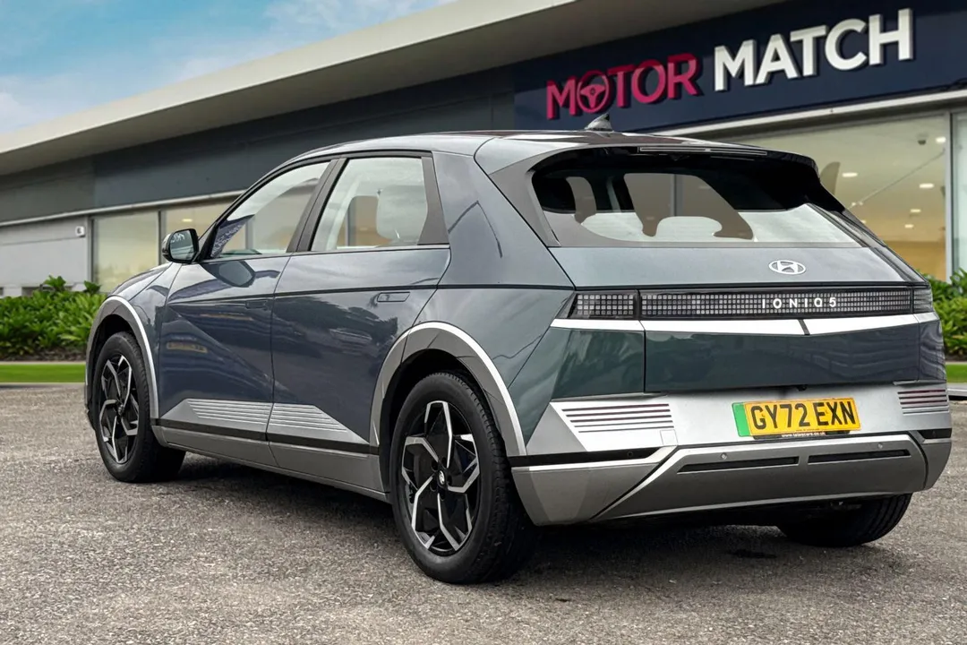 HYUNDAI IONIQ 5 160kW Premium 73 kWh 5dr Auto