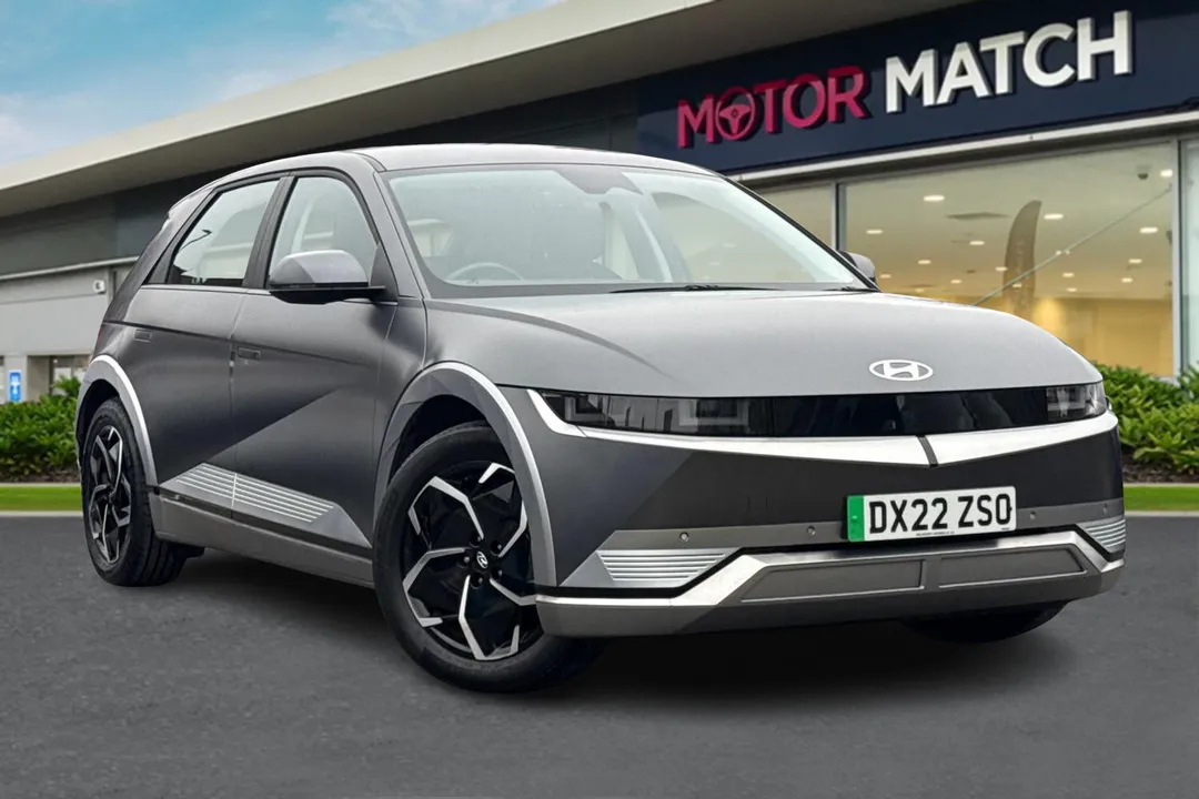 HYUNDAI IONIQ 5 160kW Premium 73 kWh 5dr Auto