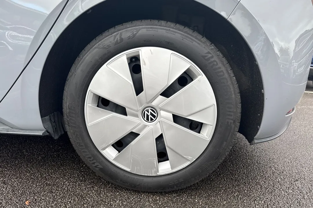 VOLKSWAGEN ID.3 150kW Life Pro Performance 58kWh 5dr Auto