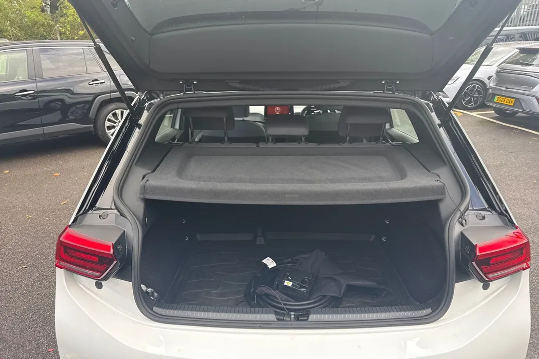 VOLKSWAGEN ID.3 150kW Life Pro Performance 58kWh 5dr Auto