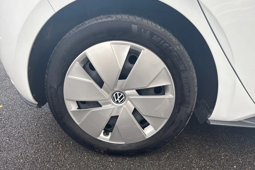 VOLKSWAGEN ID.3 150kW Life Pro Performance 58kWh 5dr Auto