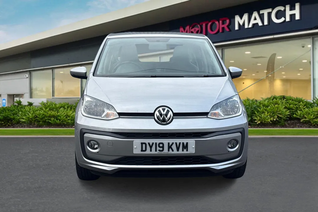Volkswagen Up! 1.0 High up! Euro 6 (s/s) 5dr