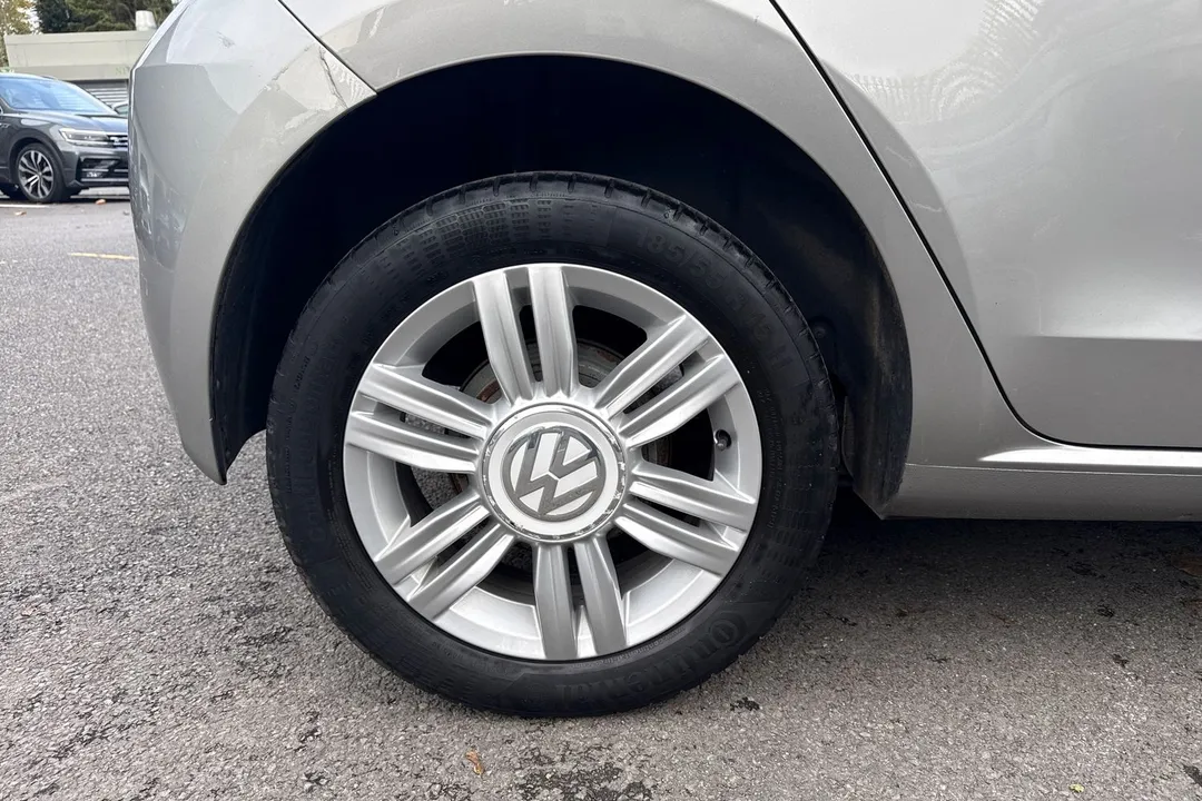 Volkswagen Up! 1.0 High up! Euro 6 (s/s) 5dr