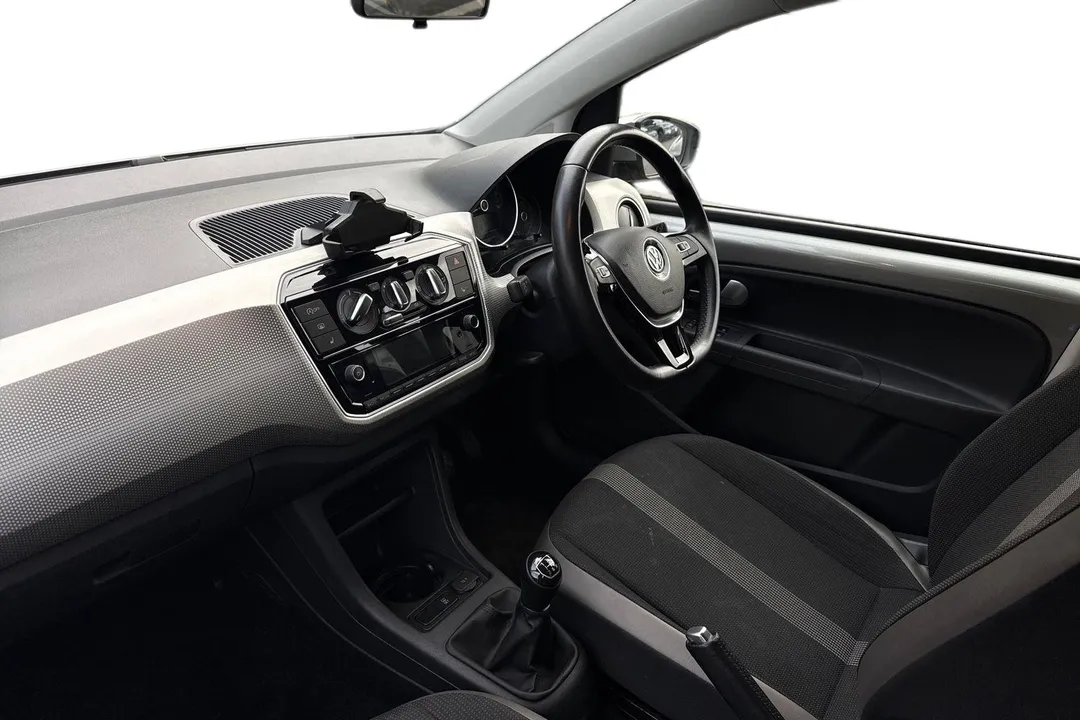 Volkswagen Up! 1.0 High up! Euro 6 (s/s) 5dr