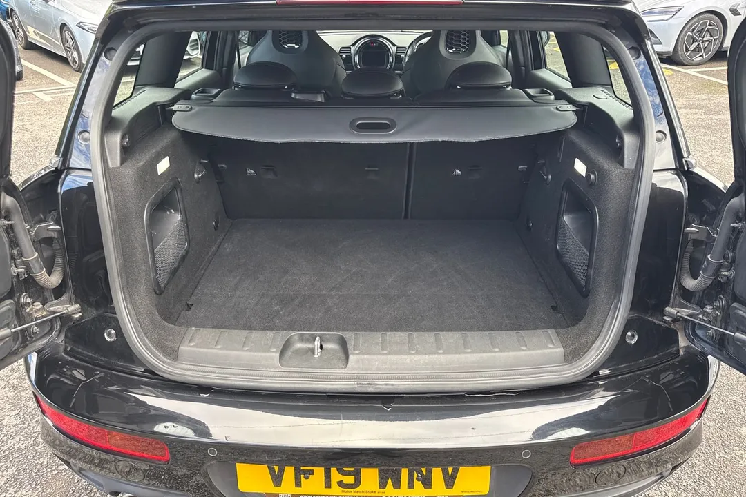 MINI CLUBMAN 1.5 Cooper Sport 6dr