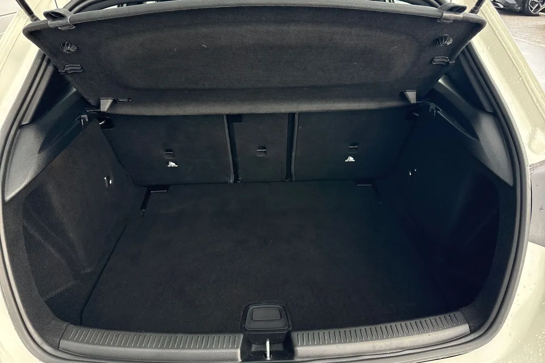 MERCEDES-BENZ A CLASS A180d SE 5dr Auto