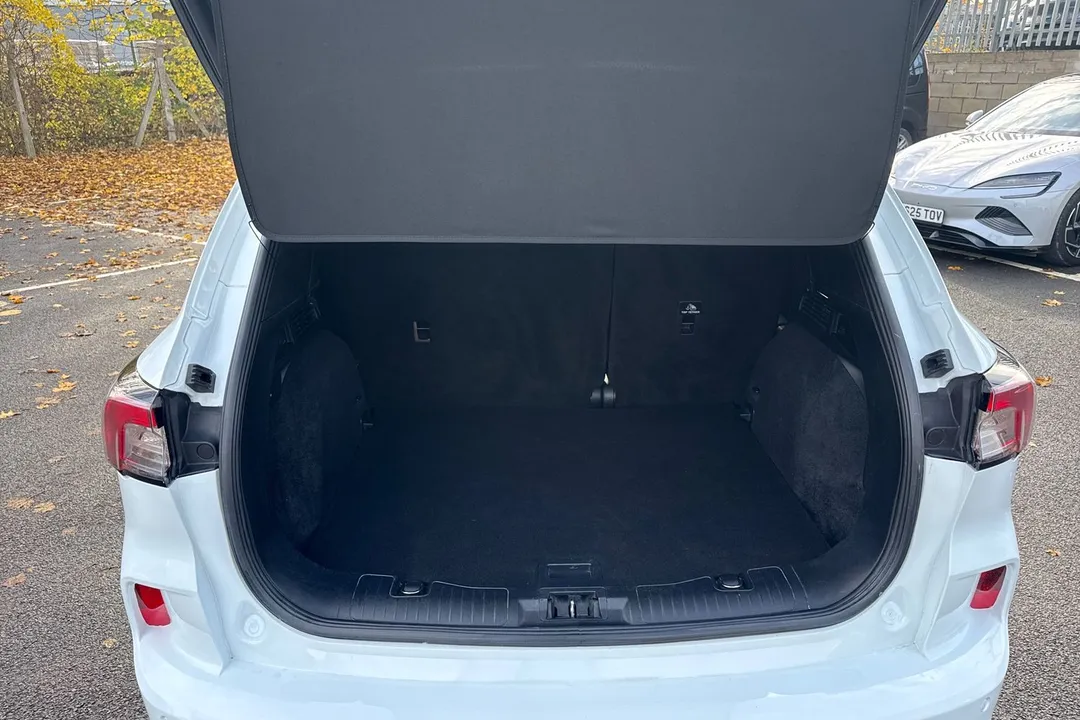 FORD KUGA 1.5 EcoBlue ST-Line X 5dr