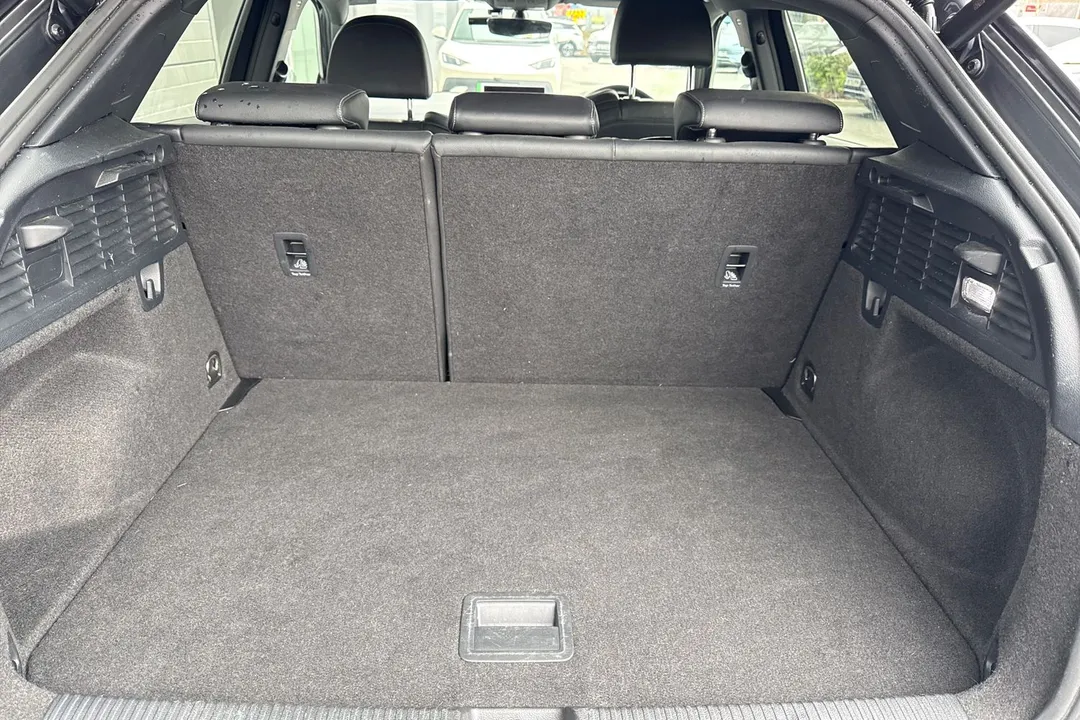 Audi Q2 1.5 TFSI CoD 35 Black Edition S Tronic Euro 6 (s/s) 5dr