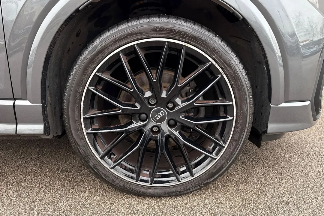 Audi Q2 1.5 TFSI CoD 35 Black Edition S Tronic Euro 6 (s/s) 5dr