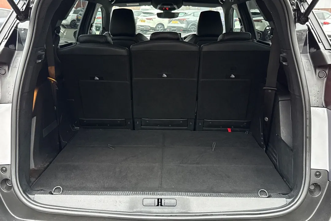 PEUGEOT 5008 1.2 PureTech GT EAT Euro 6 (s/s) 5dr