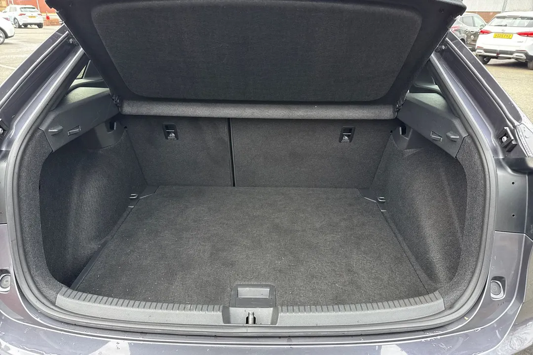 Volkswagen Taigo 1.5 TSI R-Line DSG Euro 6 (s/s) 5dr