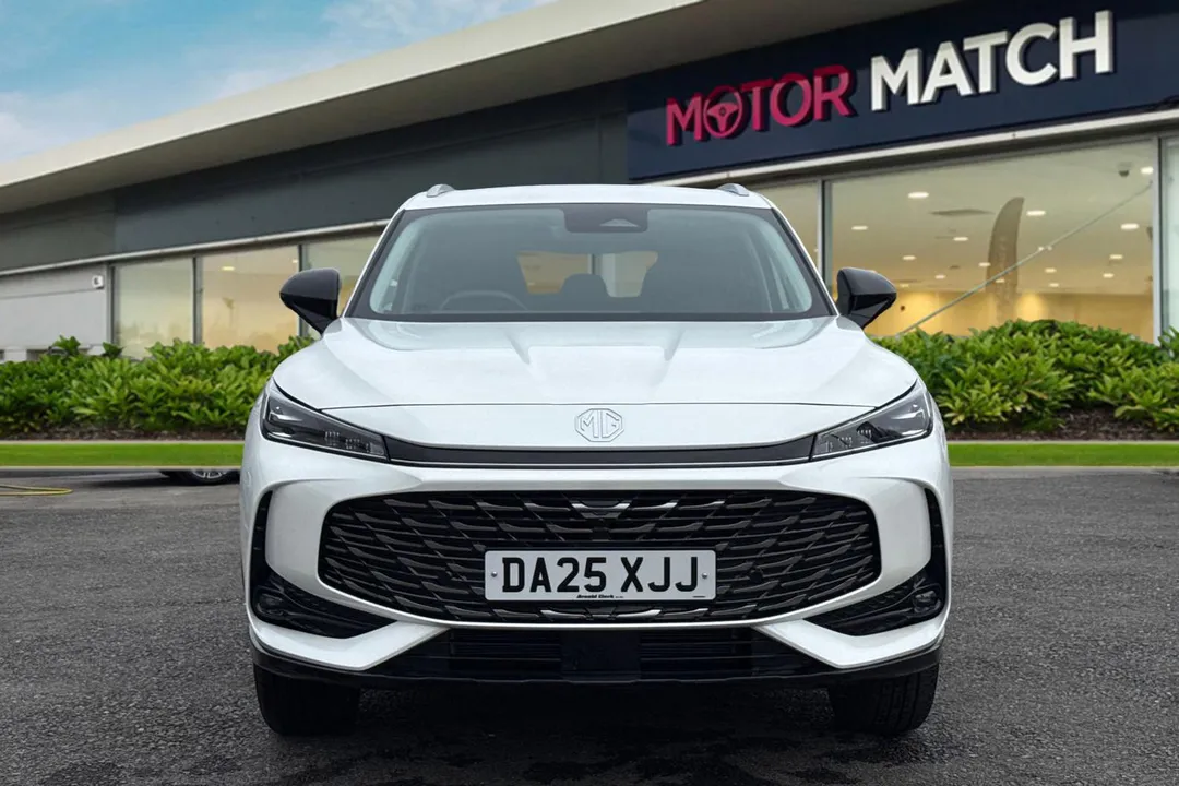 MG Mg Hs 1.5 T-GDI SE Euro 6 (s/s) 5dr