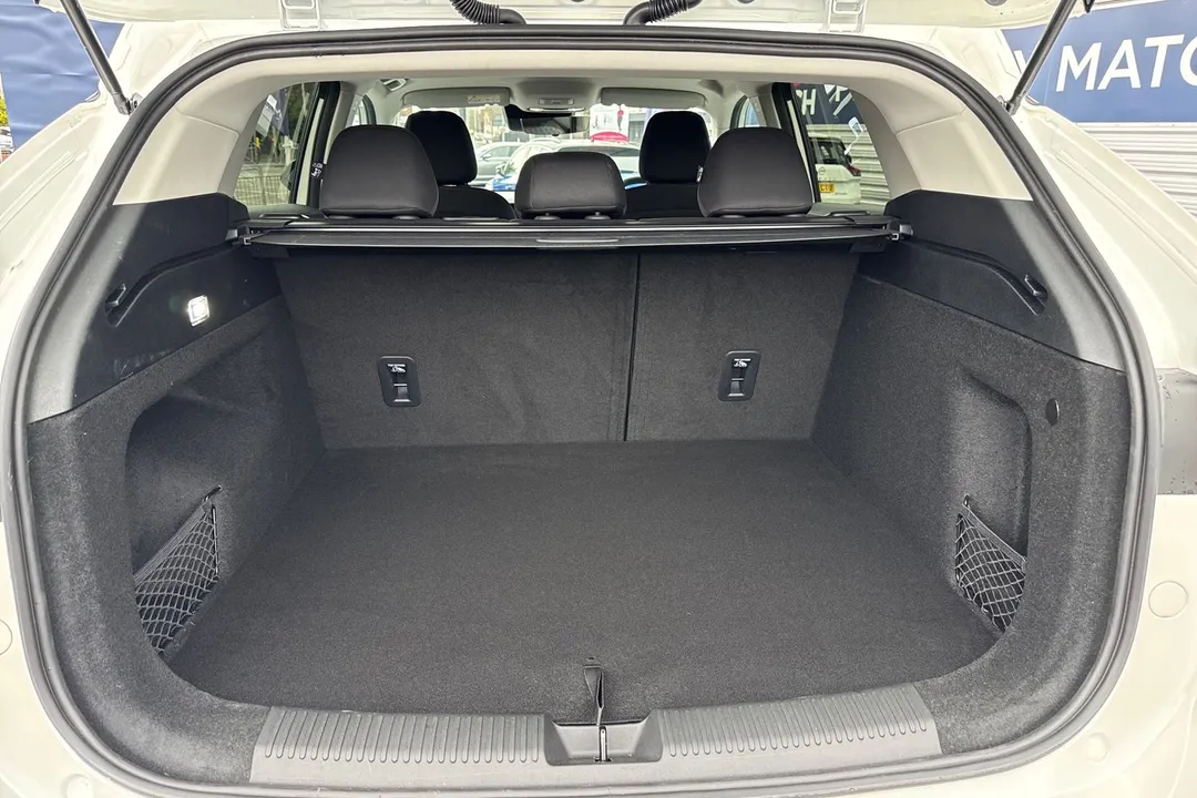 MG Mg Hs 1.5 T-GDI SE Euro 6 (s/s) 5dr