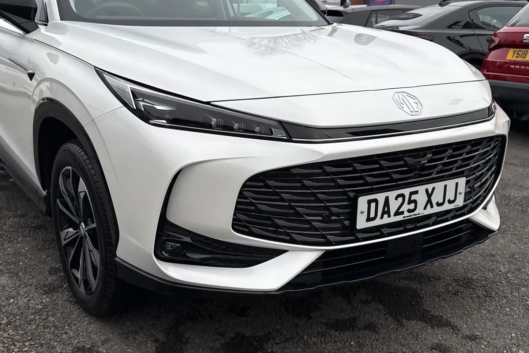 MG Mg Hs 1.5 T-GDI SE Euro 6 (s/s) 5dr