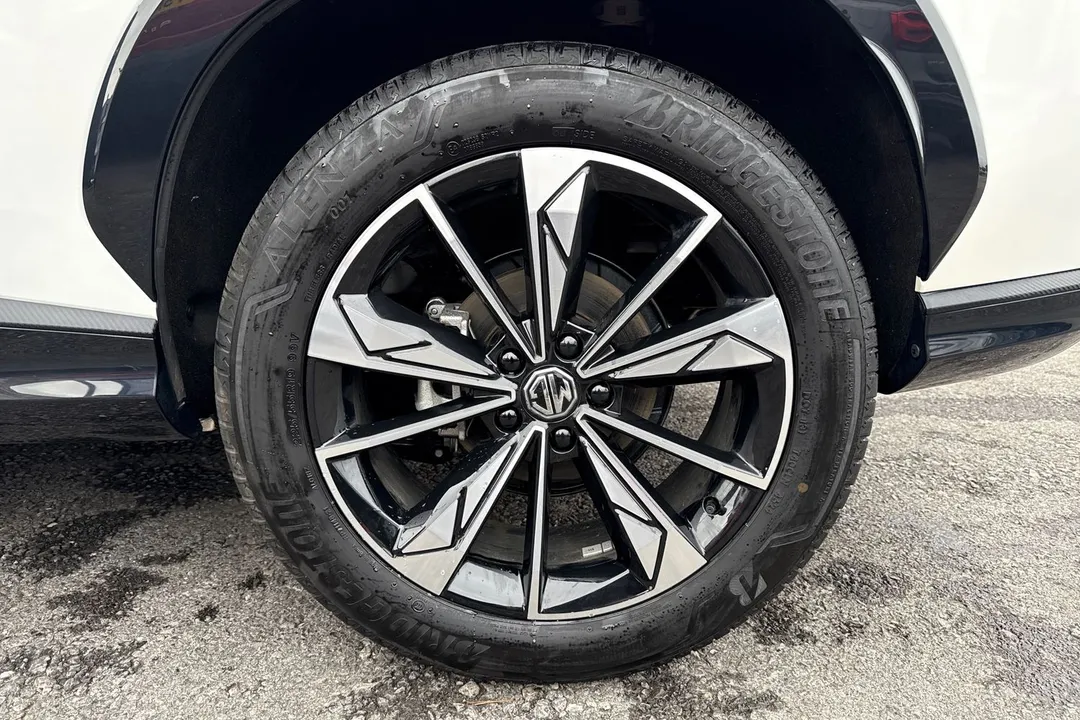 MG Mg Hs 1.5 T-GDI SE Euro 6 (s/s) 5dr