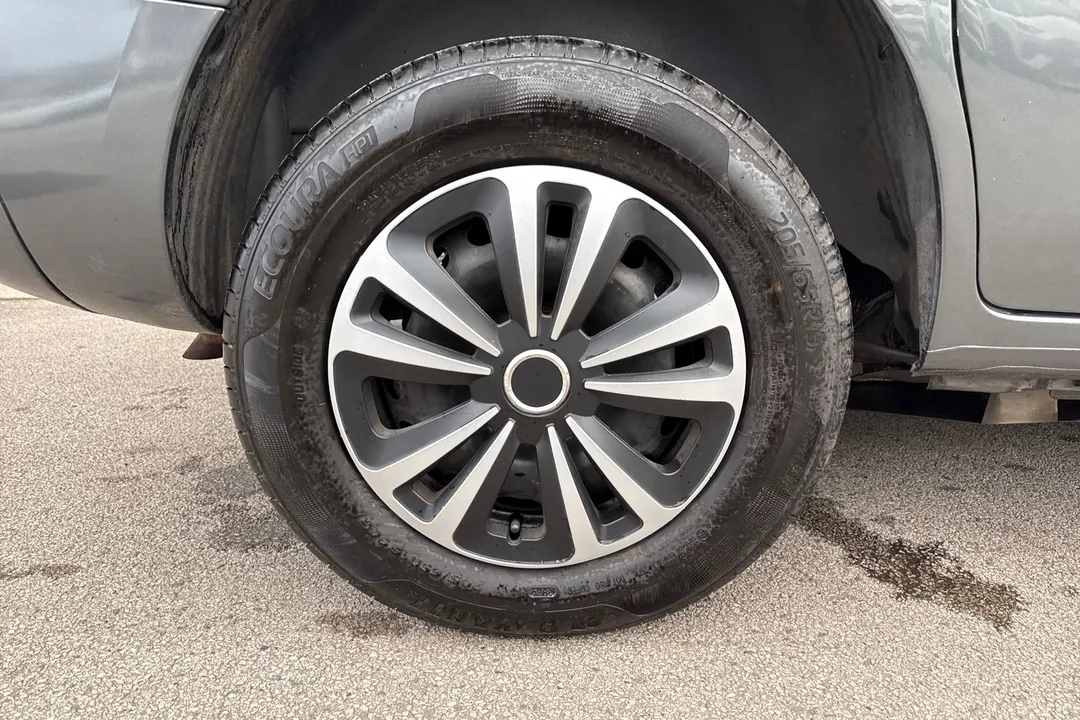 Citroën Berlingo 1.6 BlueHDi Feel Multispace MPV ETG6 Euro 6 (s/s) 5dr