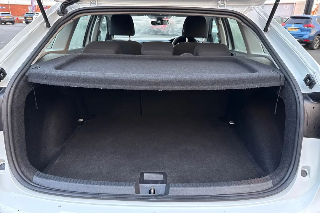 Volkswagen Taigo 1.0 TSI Life Euro 6 (s/s) 5dr