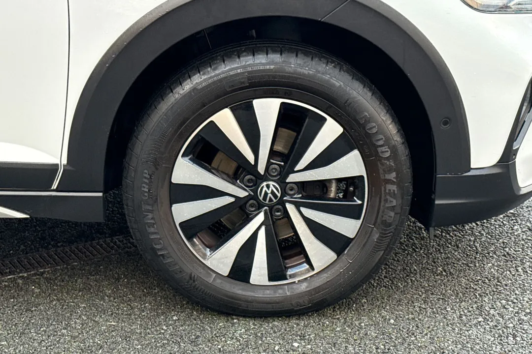 Volkswagen Taigo 1.0 TSI Life Euro 6 (s/s) 5dr