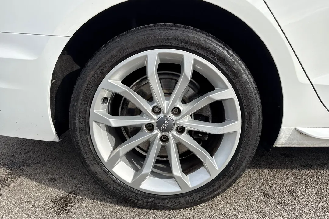 Audi A4 Avant 2.0 TFSI 35 Sport S Tronic Euro 6 (s/s) 5dr