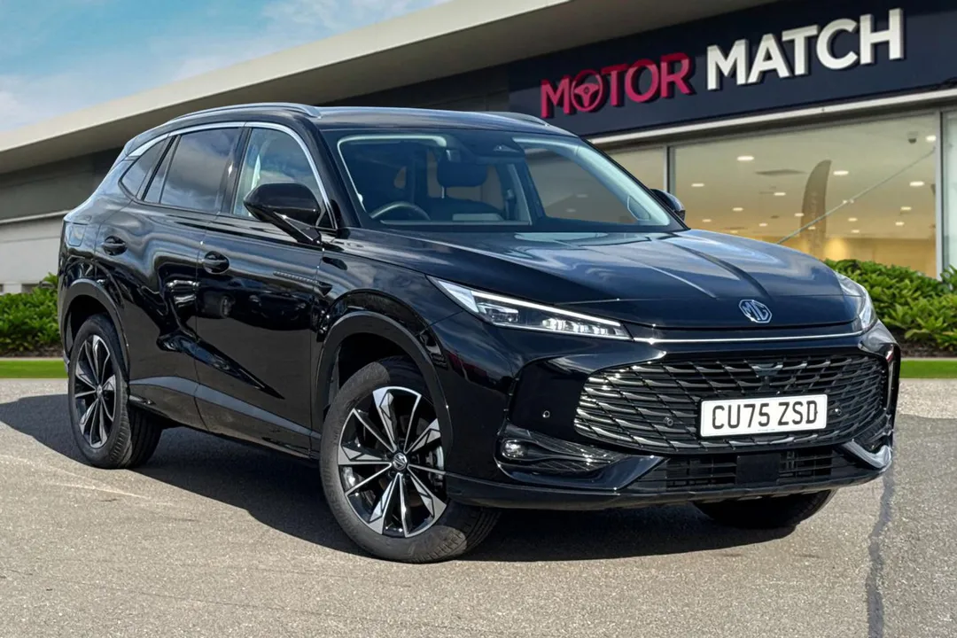 MG Mg Hs 1.5 T-GDI Trophy Euro 6 (s/s) 5dr