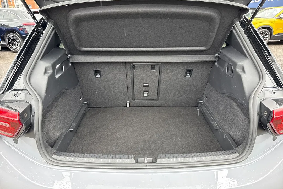 Volkswagen ID.3 Pro S 77kWh Tour Auto 5dr