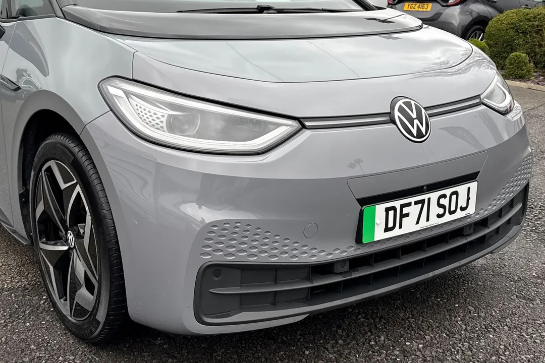 Volkswagen ID.3 Pro S 77kWh Tour Auto 5dr