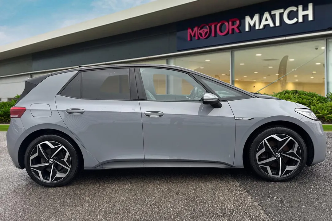 Volkswagen ID.3 Pro S 77kWh Tour Auto 5dr