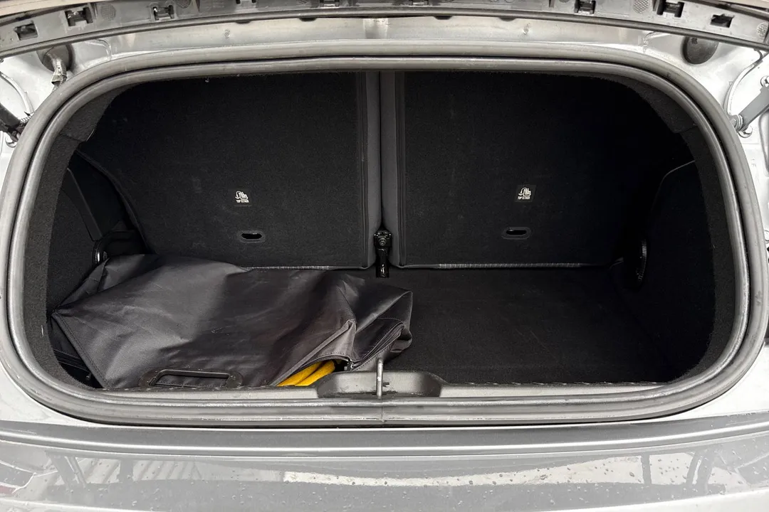 FIAT 500E C 42kWh Icon Auto 2dr