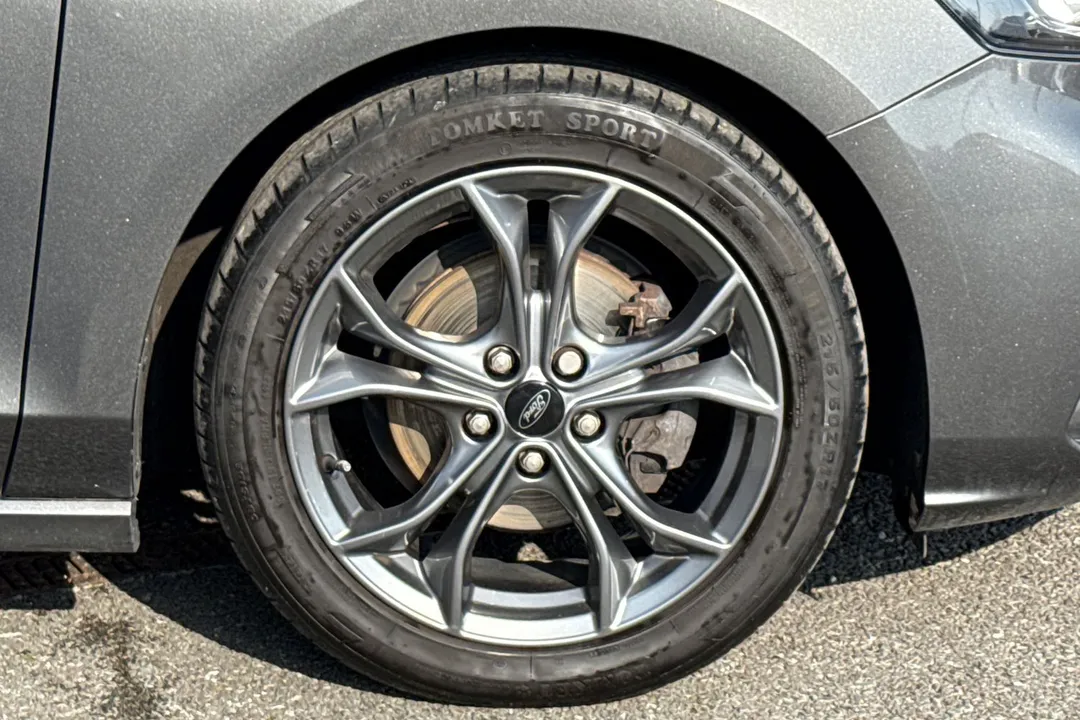 Ford Focus 1.5 EcoBlue ST-Line Euro 6 (s/s) 5dr