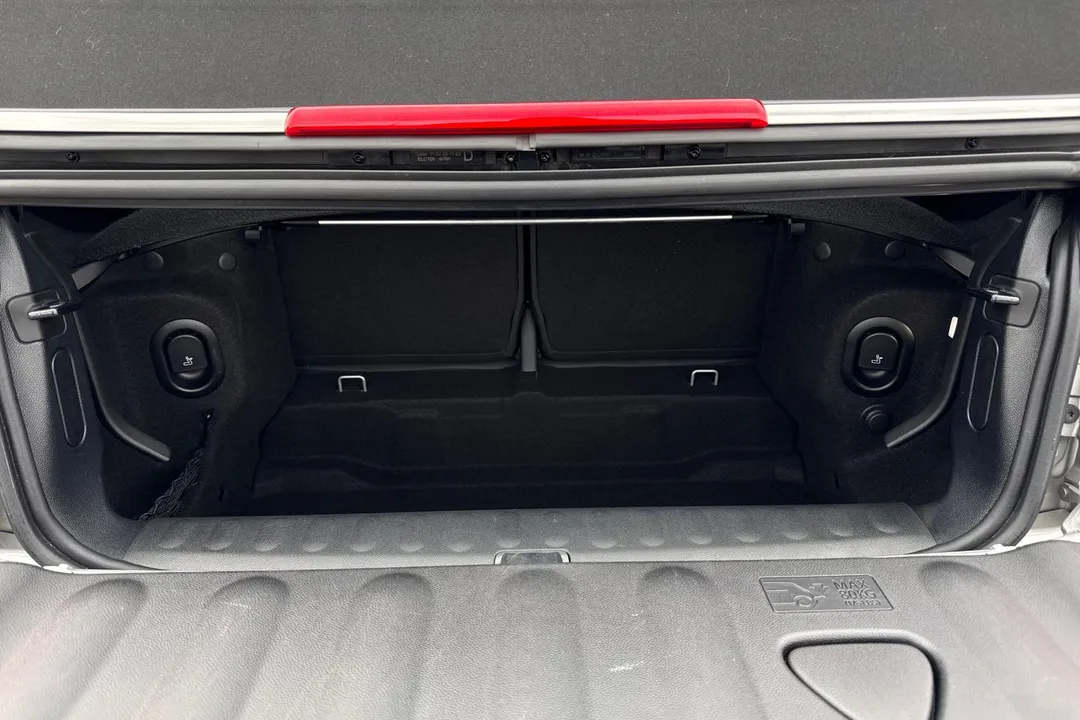 Mini Cooper Exclusive Auto 1.5 Cooper Exclusive Steptronic Euro 6 (s/s) 2dr