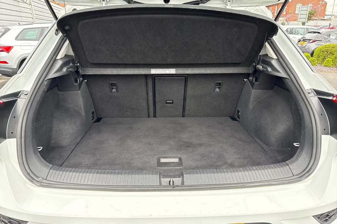 Volkswagen T-Roc 1.5 TSI EVO SEL DSG Euro 6 (s/s) 5dr