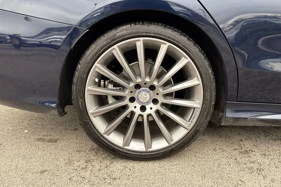 Mercedes-Benz C Class 1.6 C200d AMG Line (Premium Plus) G-Tronic+ Euro 6 (s/s) 4dr